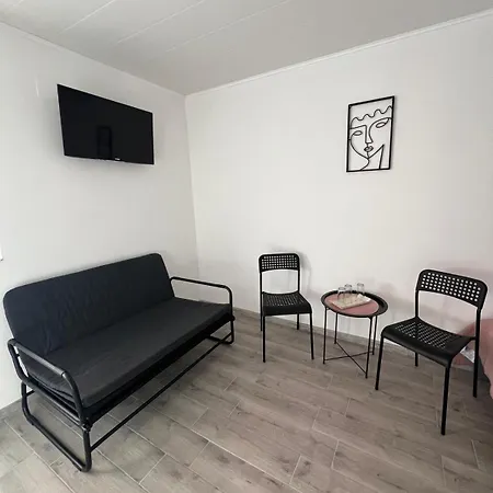 Radel House Costinesti