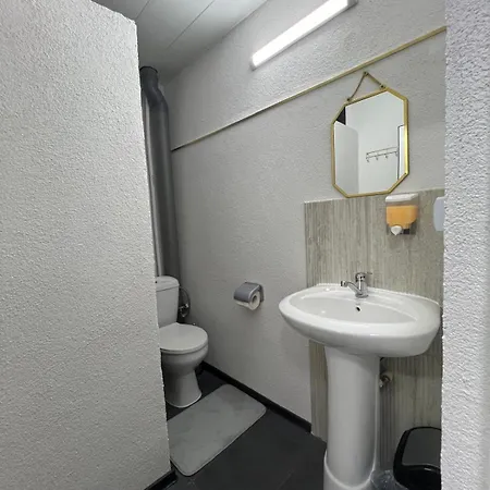 Radel House Guest house Costinesti