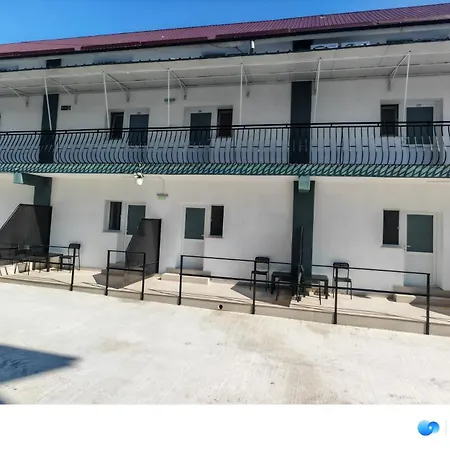 Radel House Guest house Costinesti