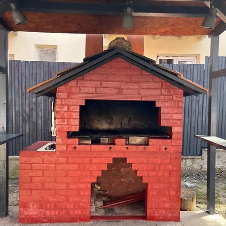 Radel House بيت ضيافة *