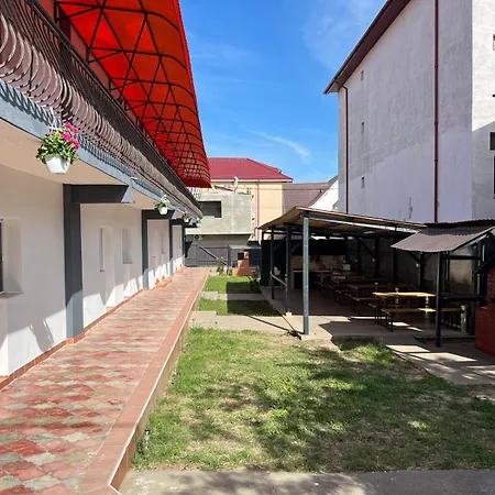 Radel House Costinesti