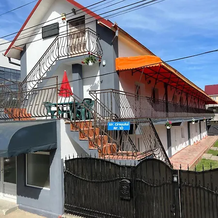 Radel House 科斯蒂内什蒂