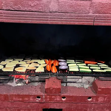 Radel House بيت ضيافة *