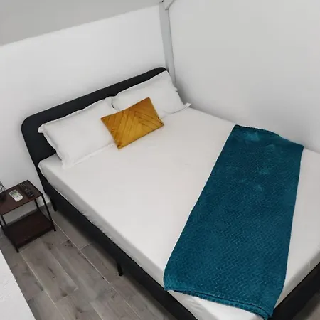 بيت ضيافة Radel House *