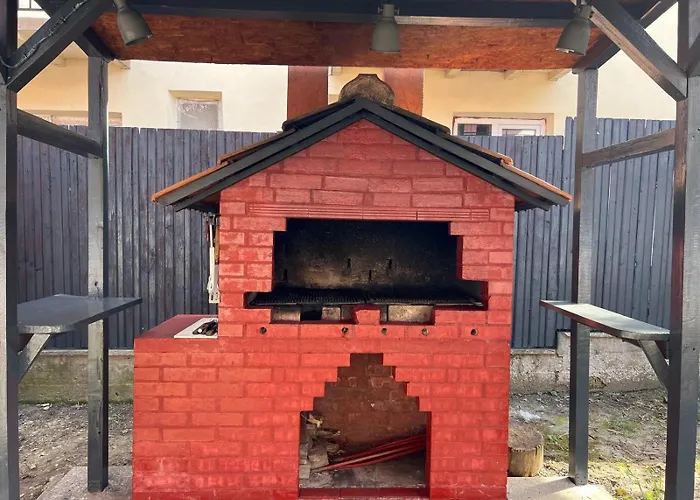 Radel House بيت ضيافة *