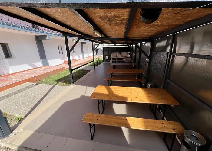 Radel House * كوستِنيست