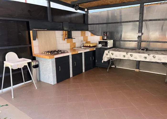 Radel House * كوستِنيست