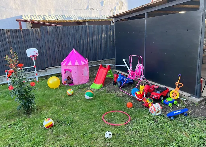 Radel House * كوستِنيست