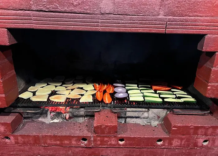 Radel House بيت ضيافة *