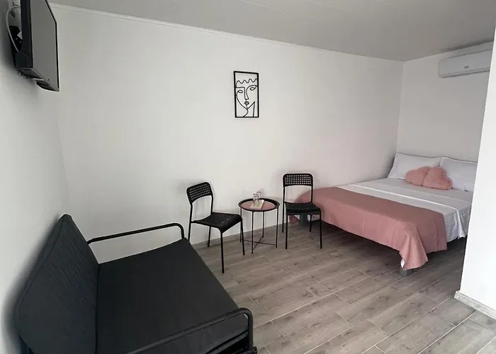 Radel House بيت ضيافة