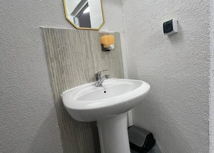 Radel House * كوستِنيست