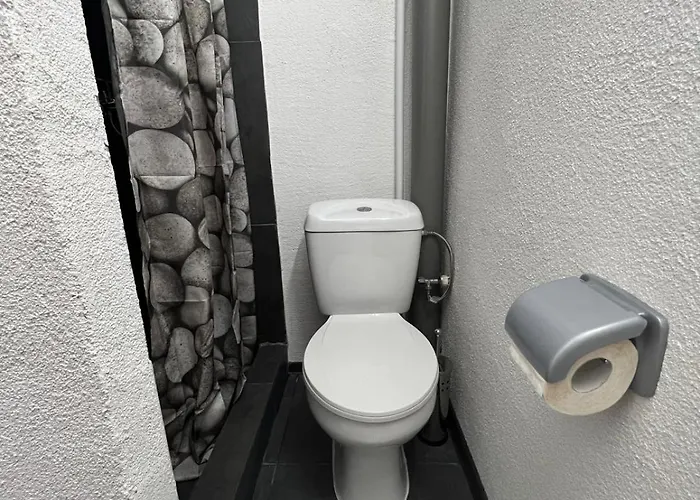 Radel House * كوستِنيست